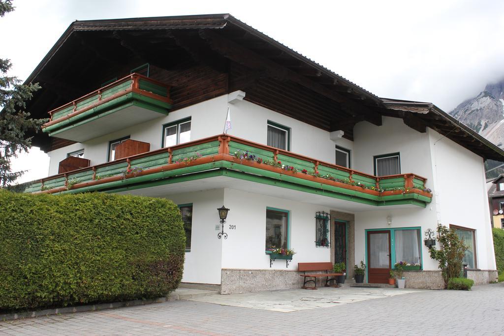 Haus Margit Hotel Ramsau am Dachstein Kültér fotó