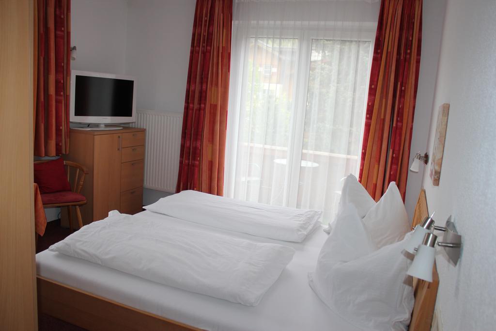 Haus Margit Hotel Ramsau am Dachstein Kültér fotó